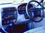 Ford Explorer 1995 года (UK)